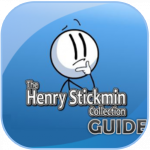 Completing The Mission: Henry Stickmin Walkthrough