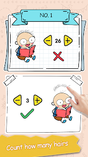 Brain Master скриншот 2