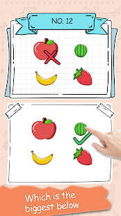 Brain Master скриншот 4