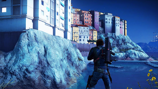 Grand Criminal Cheats скриншот 6