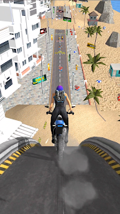Bike Jump скриншот 3