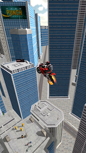 Bike Jump скриншот 4