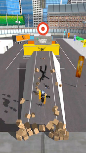 Bike Jump скриншот 5