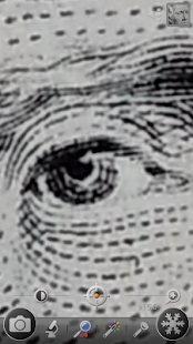 Лупа и микроскоп скриншот 2