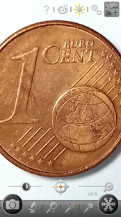 Лупа и микроскоп скриншот 5