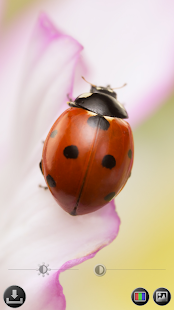 Лупа и микроскоп скриншот 6