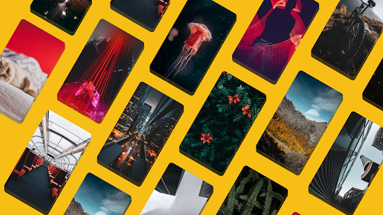 Живые обои - 3D обои скриншот 2