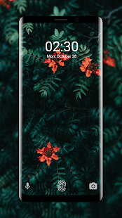 Живые обои - 3D обои скриншот 3