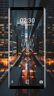 Живые обои - 3D обои скриншот 5