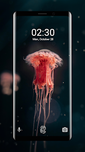 Живые обои - 3D обои скриншот 6