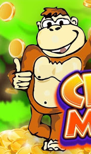 Crazy Monkey скриншот 2