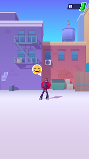 Invincible Hero скриншот 2