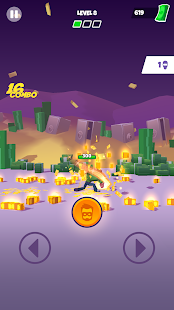 Invincible Hero скриншот 6