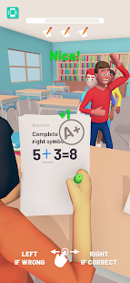 Paper’s Grade, Please! скриншот 3