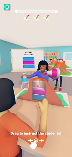 Paper’s Grade, Please! скриншот 5