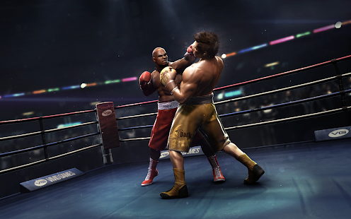 Real Boxing скриншот 2