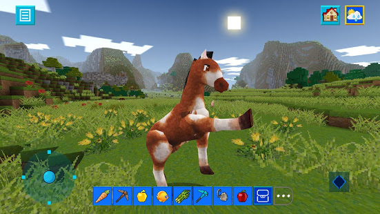 Terra Craft скриншот 6