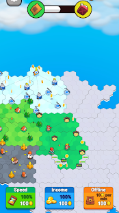 Factory World скриншот 5