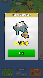 Factory World скриншот 6