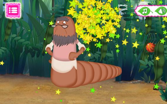 Лунтик: Детские игры скриншот 5