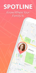 Spotline скриншот 2