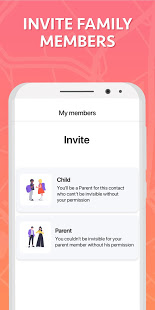 Spotline скриншот 4