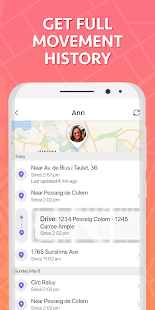 Spotline скриншот 5