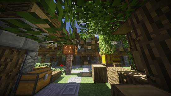 Craftsman V скриншот 3