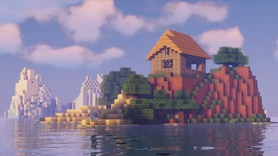 Craftsman V скриншот 5