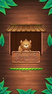 Falling Puzzle скриншот 2