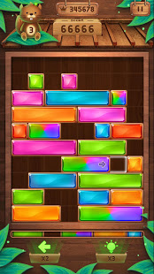 Falling Puzzle скриншот 3