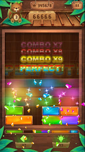 Falling Puzzle скриншот 5