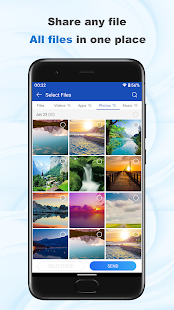 ShareMi скриншот 4