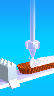 Perfect Cream скриншот 2