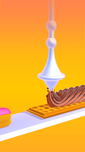 Perfect Cream скриншот 3