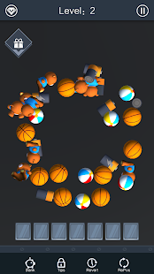 Match Fun 3D скриншот 2