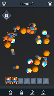 Match Fun 3D скриншот 3