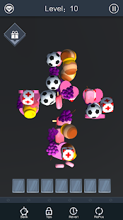 Match Fun 3D скриншот 4