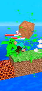 Ninja sword: Пиксельная игра скриншот 5