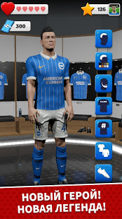 Score! Hero 2023 скриншот 5