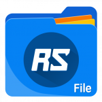RS Файловый менеджер :7z & Rar