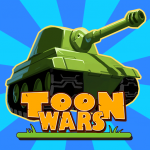 Toon Wars: Игры про Танки