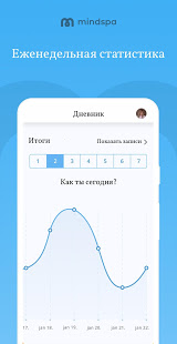 Mindspa скриншот 4