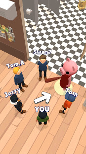 Object Hunt скриншот 2