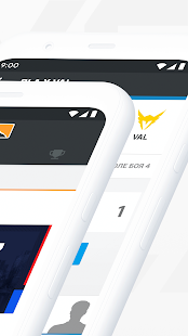 Overwatch League скриншот 3