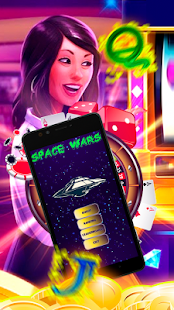 Seven Planets скриншот 2