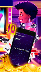 Seven Planets скриншот 4