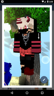 HD Редактор Скинов для Майнкрафт(128x128) скриншот 4