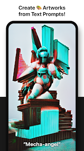 starryai - Create AI Art скриншот 2