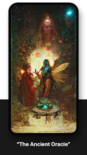 starryai - Create AI Art скриншот 6